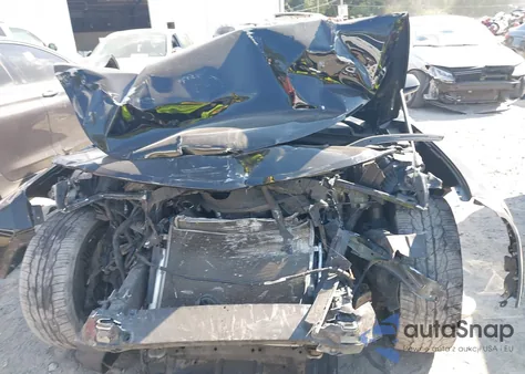 2019 Chevrolet Camaro 1Lt from USA, damaged, VIN 1G1FB1RX0K0159686